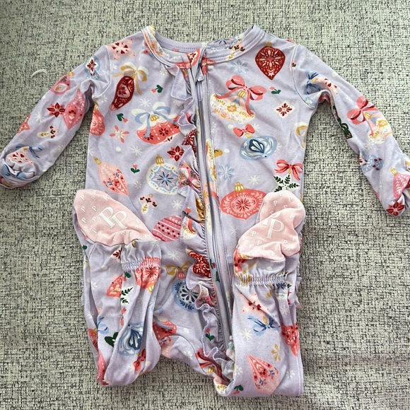 Posh peanut - Picture 1 of 1